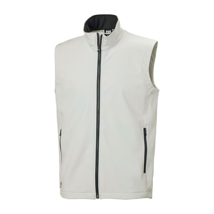 Helly Hansen Manchester 2.0 Softshell Vest von Helly Hansen Workwear