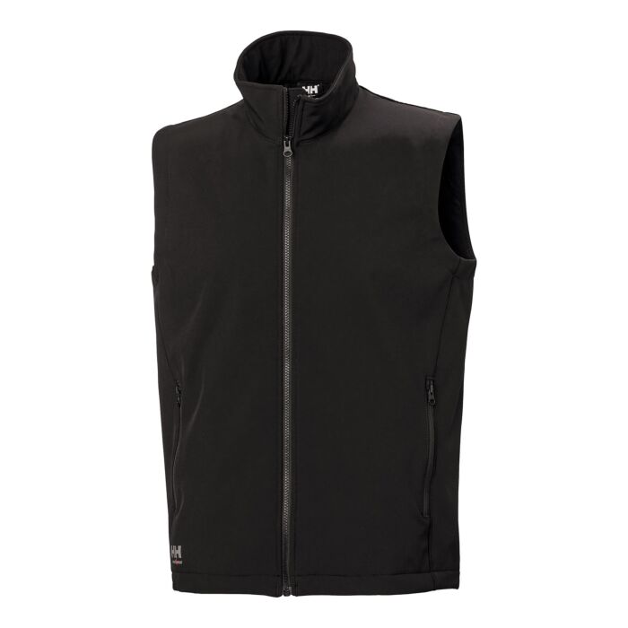 Helly Hansen Manchester 2.0 Softshell Vest von Helly Hansen Workwear