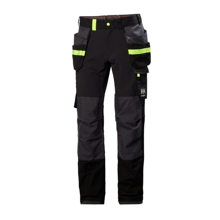 Helly Hansen Oxford 4X Construction Pant von Helly Hansen Workwear