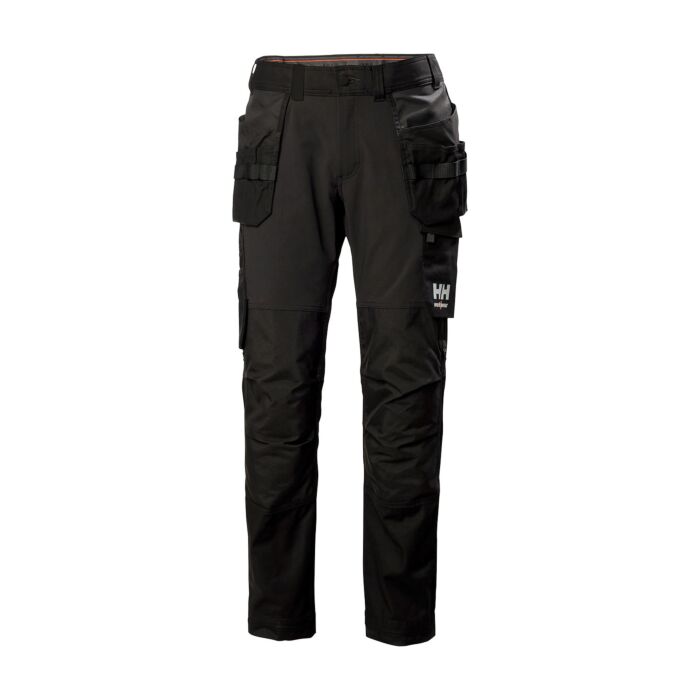 Helly Hansen Oxford 4X Construction Pant von Helly Hansen Workwear