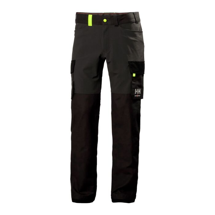 Helly Hansen Oxford 4X Service Pant von Helly Hansen Workwear