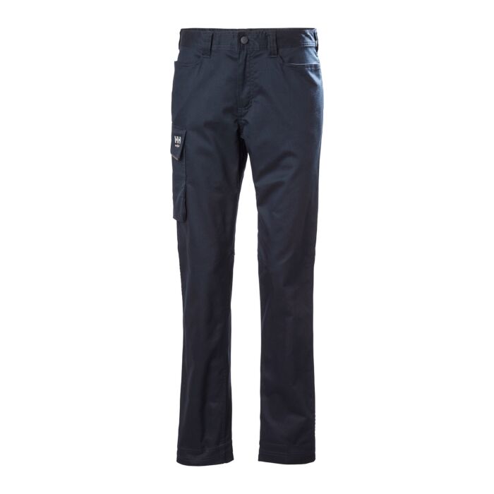 Helly Hansen Women Manchester Service Pant von Helly Hansen Workwear