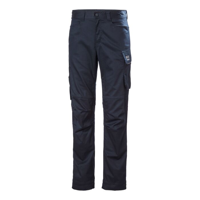 Helly Hansen Women Manchester Work Pant von Helly Hansen Workwear