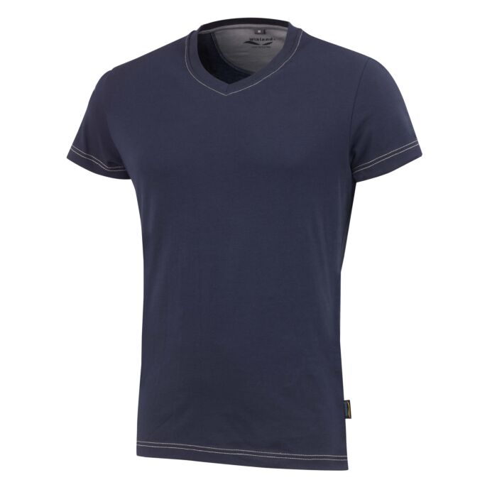 Wikland Damen T-Shirt mit V-Ausschnitt Wikland Damen T-Shirt mit V-Ausschnitt von Wikland