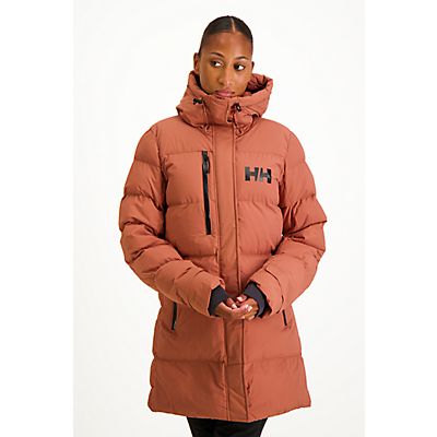 Adore Puffy Damen Winterparka von Helly Hansen