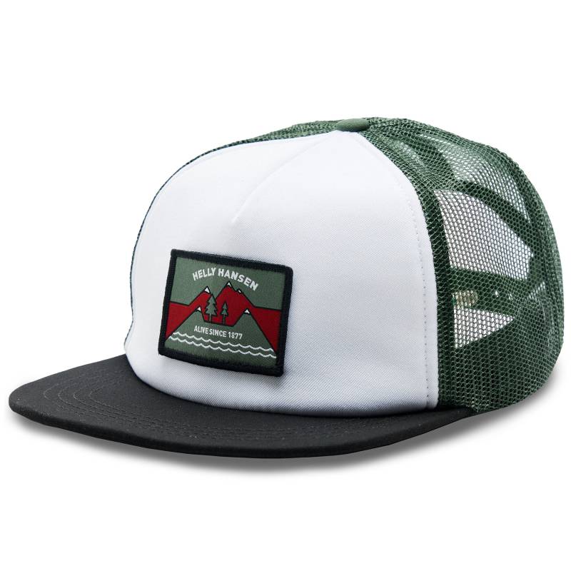 Cap Helly Hansen Flatbrim 67155 Bunt von Helly Hansen