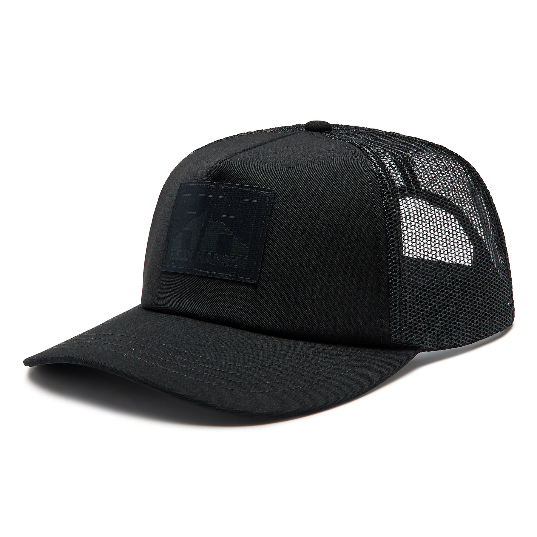 Cap Helly Hansen HH Trucker 67435 Schwarz von Helly Hansen