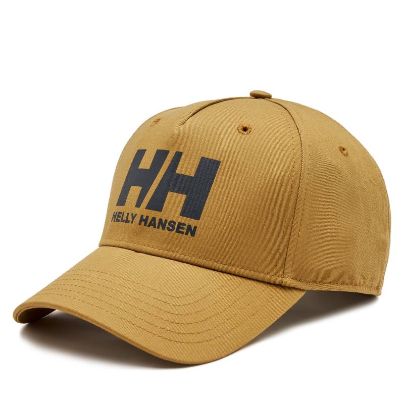 Cap Helly Hansen Hh Ball Cap 67434 Gelb von Helly Hansen