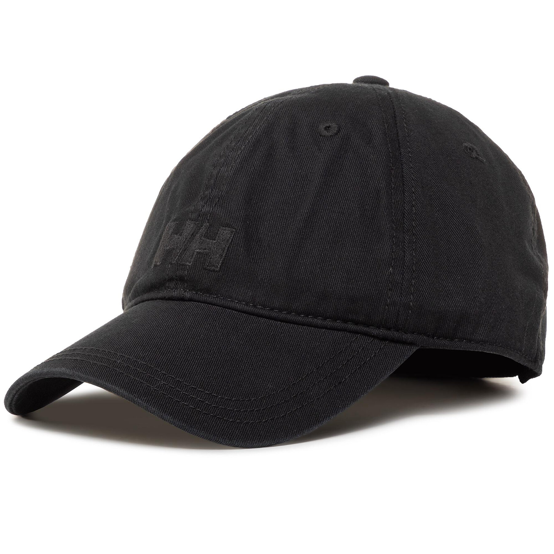 Cap Helly Hansen Logo Cap 38791 Schwarz von Helly Hansen