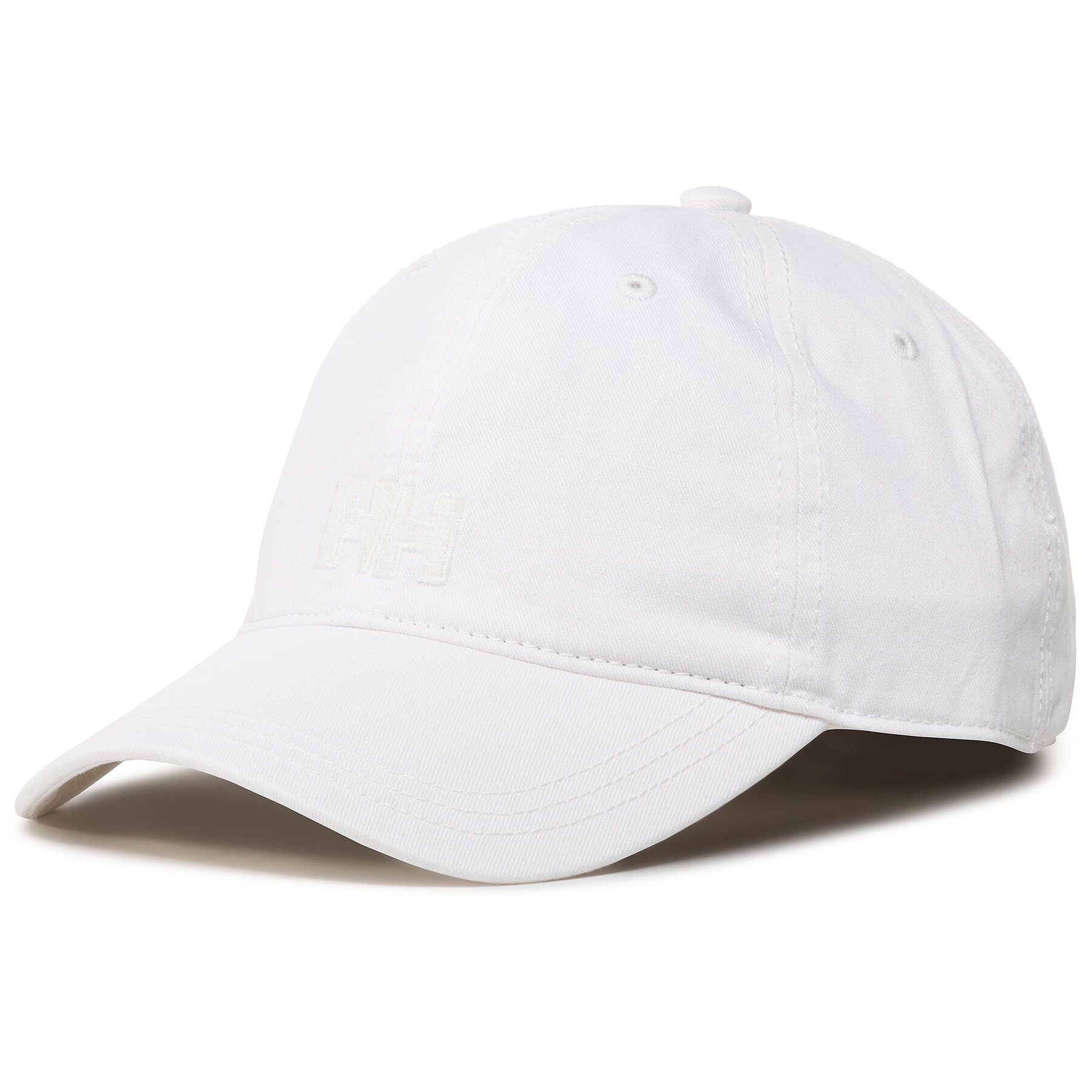 Cap Helly Hansen Logo Cap 38791 Weiß von Helly Hansen