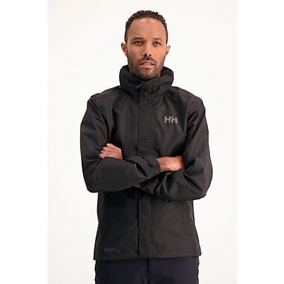 Dubliner Herren Regenjacke von Helly Hansen