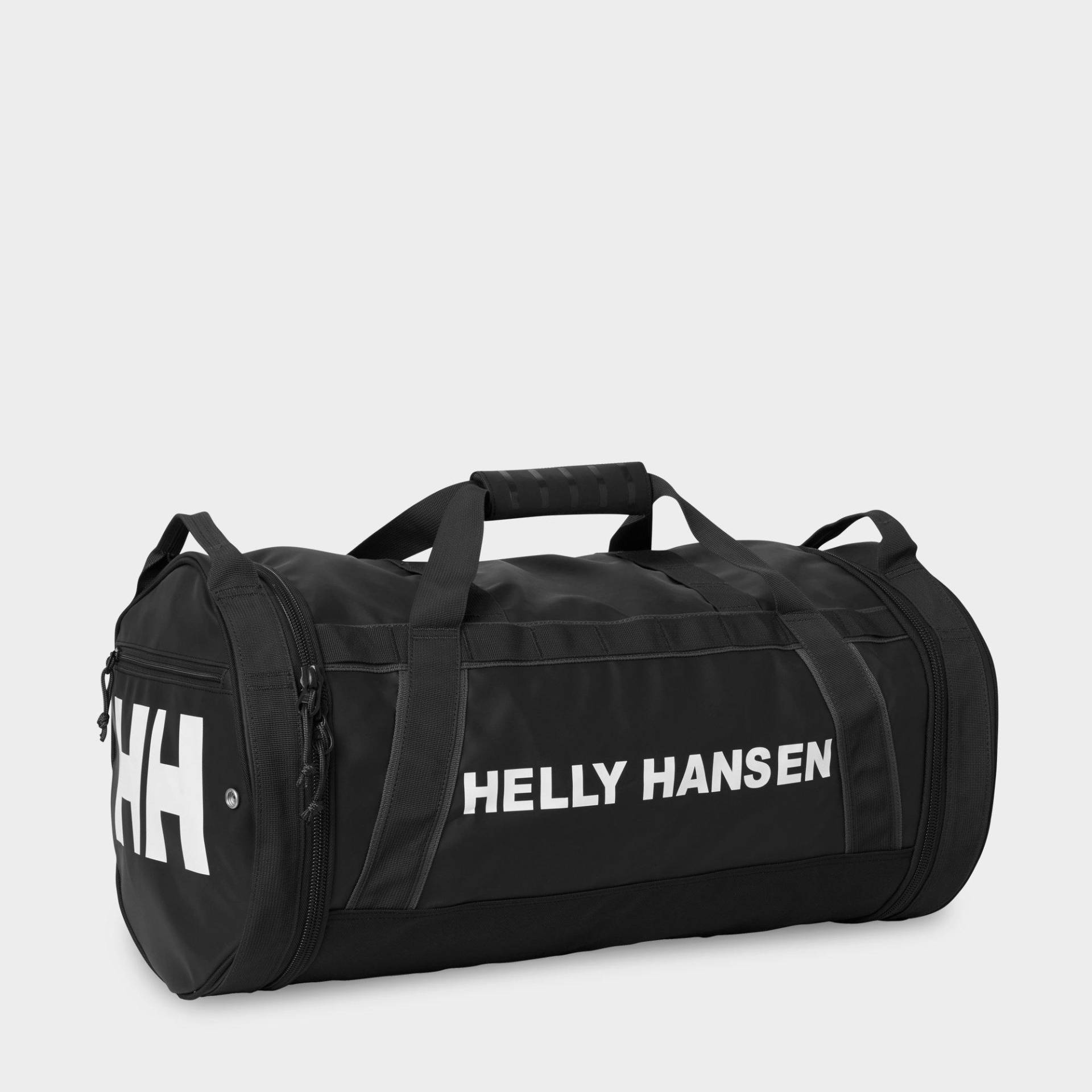 Helly Hansen - Duffle Bag, 50 CM, Black von Helly Hansen