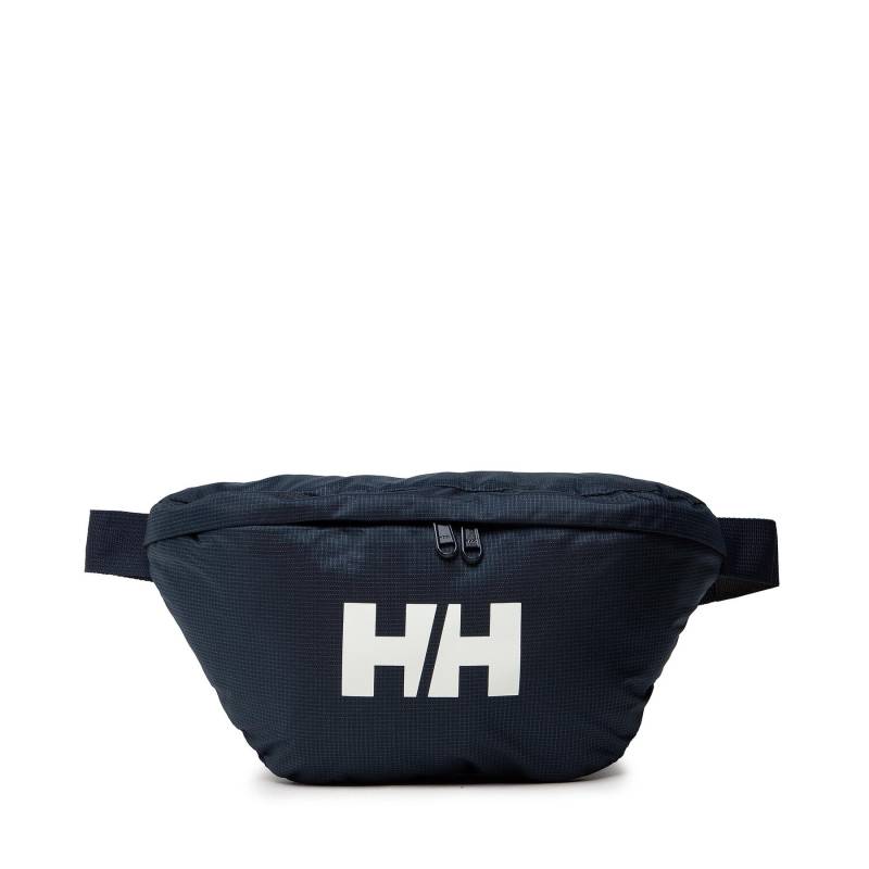 Gürteltasche Helly Hansen Hh Logo Waist Bag 67036-597 Dunkelblau von Helly Hansen