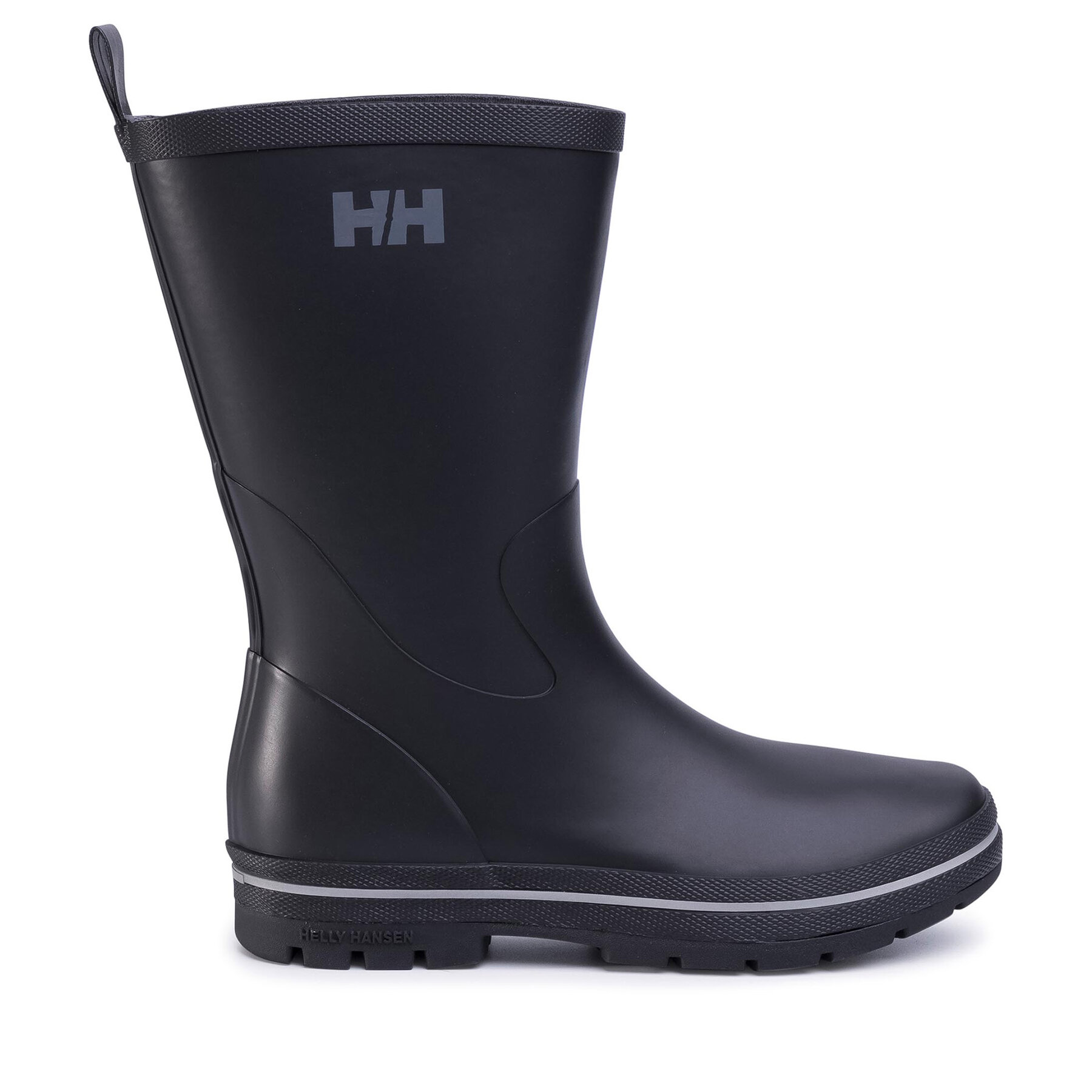 Gummistiefel Helly Hansen Midsund 3 11662 Schwarz von Helly Hansen