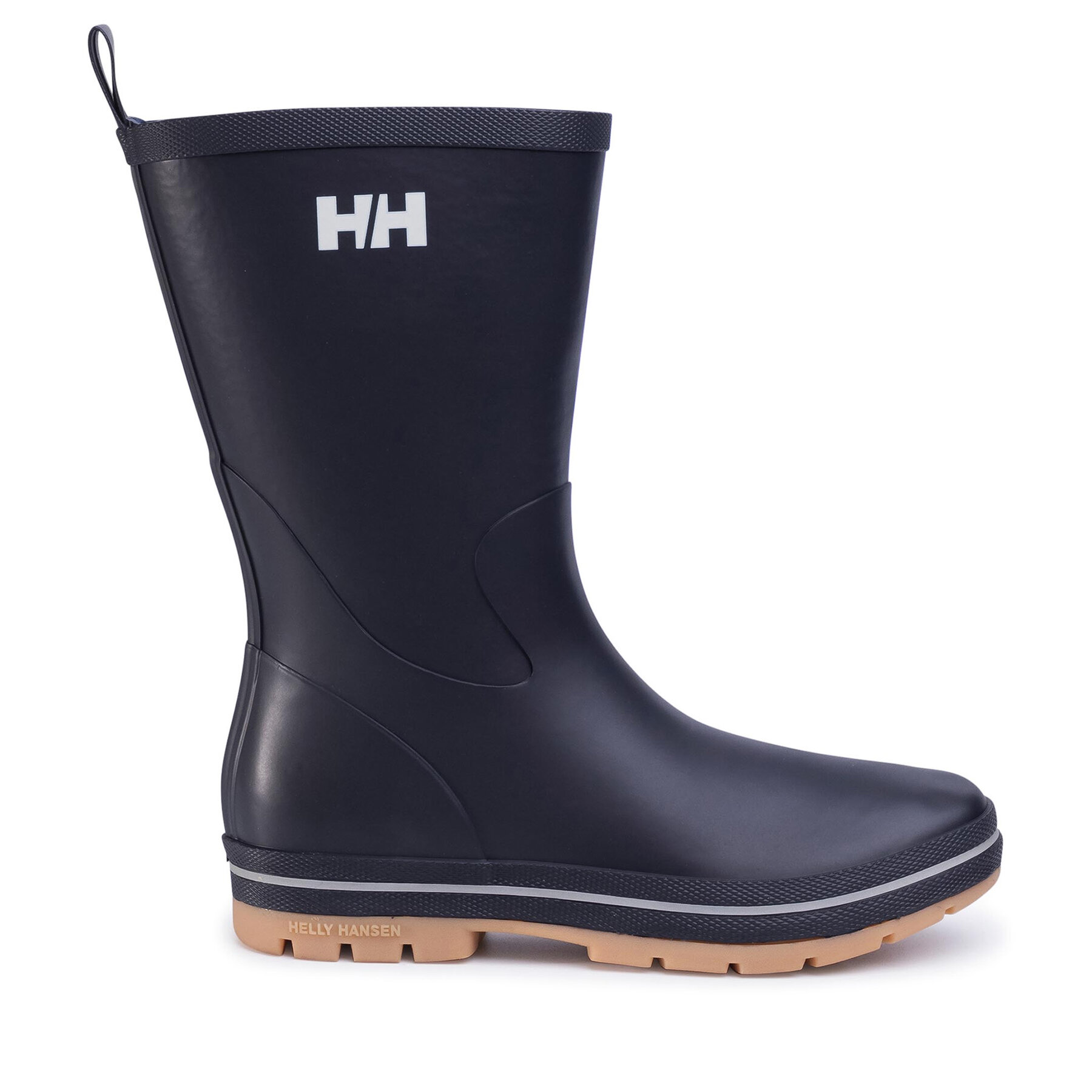 Gummistiefel Helly Hansen Midsund 3 11662 Dunkelblau von Helly Hansen