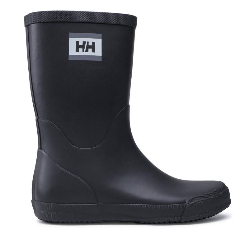 Gummistiefel Helly Hansen Nordvik 2 11660_990-7 Schwarz von Helly Hansen