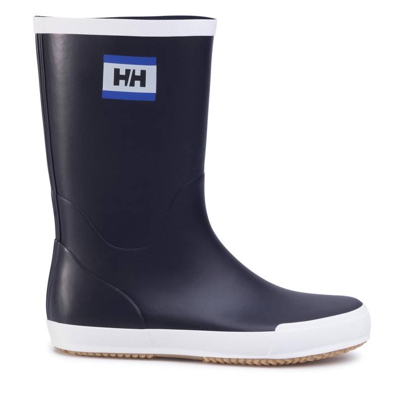 Gummistiefel Helly Hansen Nordvik 2 11660 Dunkelblau von Helly Hansen