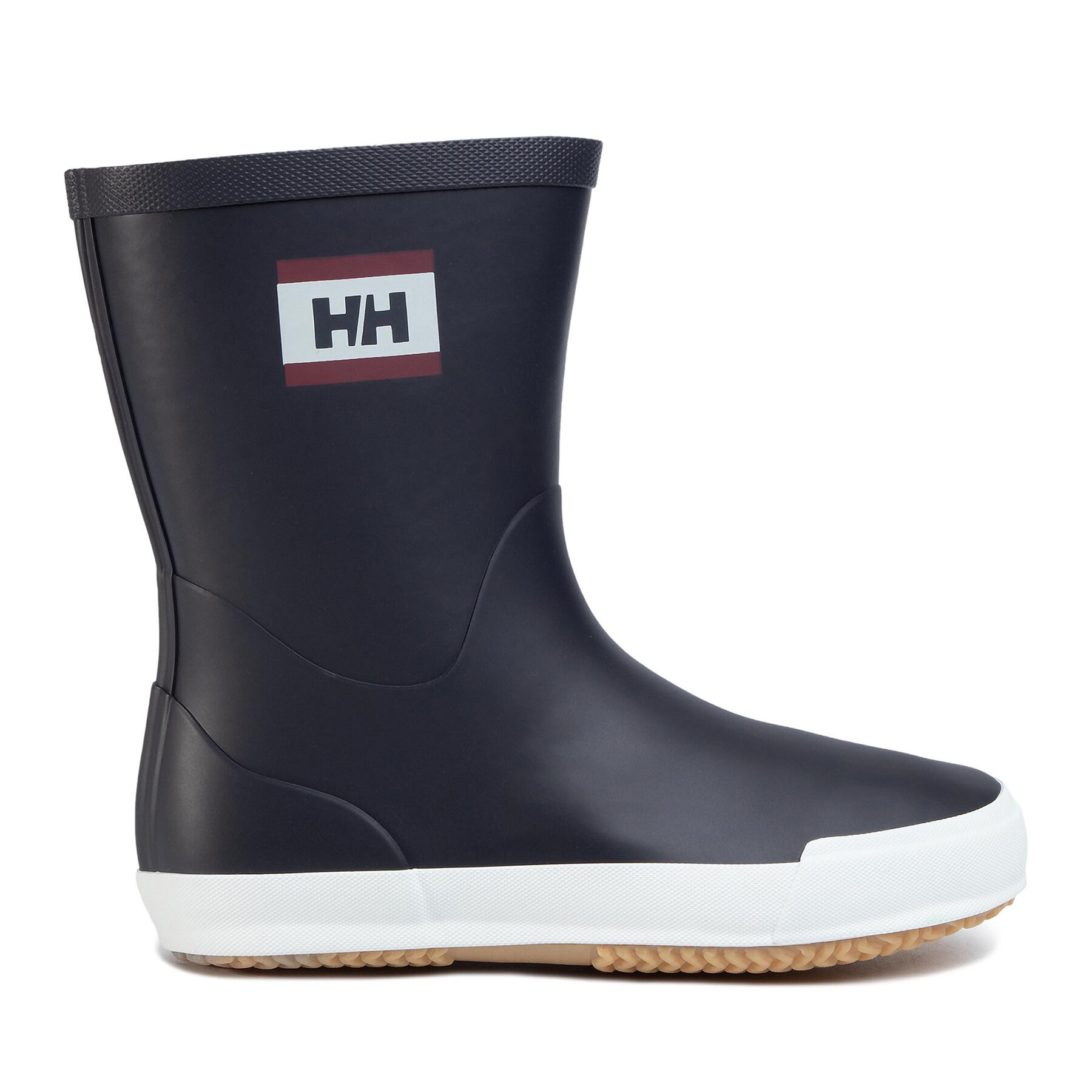 Gummistiefel Helly Hansen Nordvik 2 11661 Dunkelblau von Helly Hansen