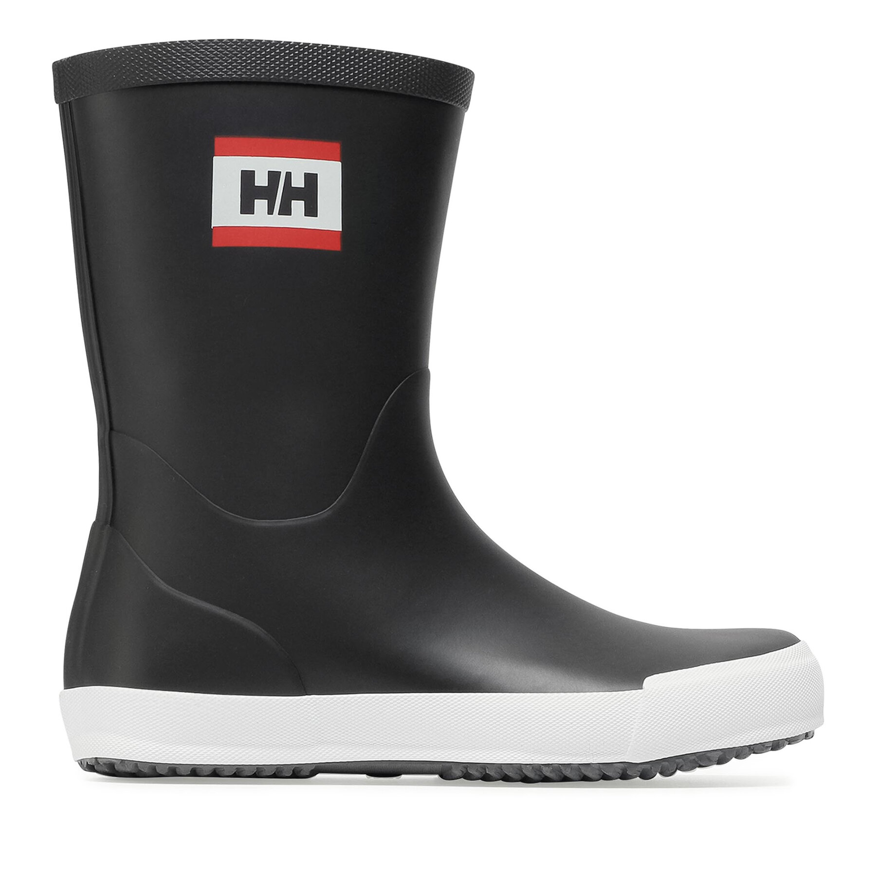 Gummistiefel Helly Hansen Nordvik 2 11661 Schwarz von Helly Hansen