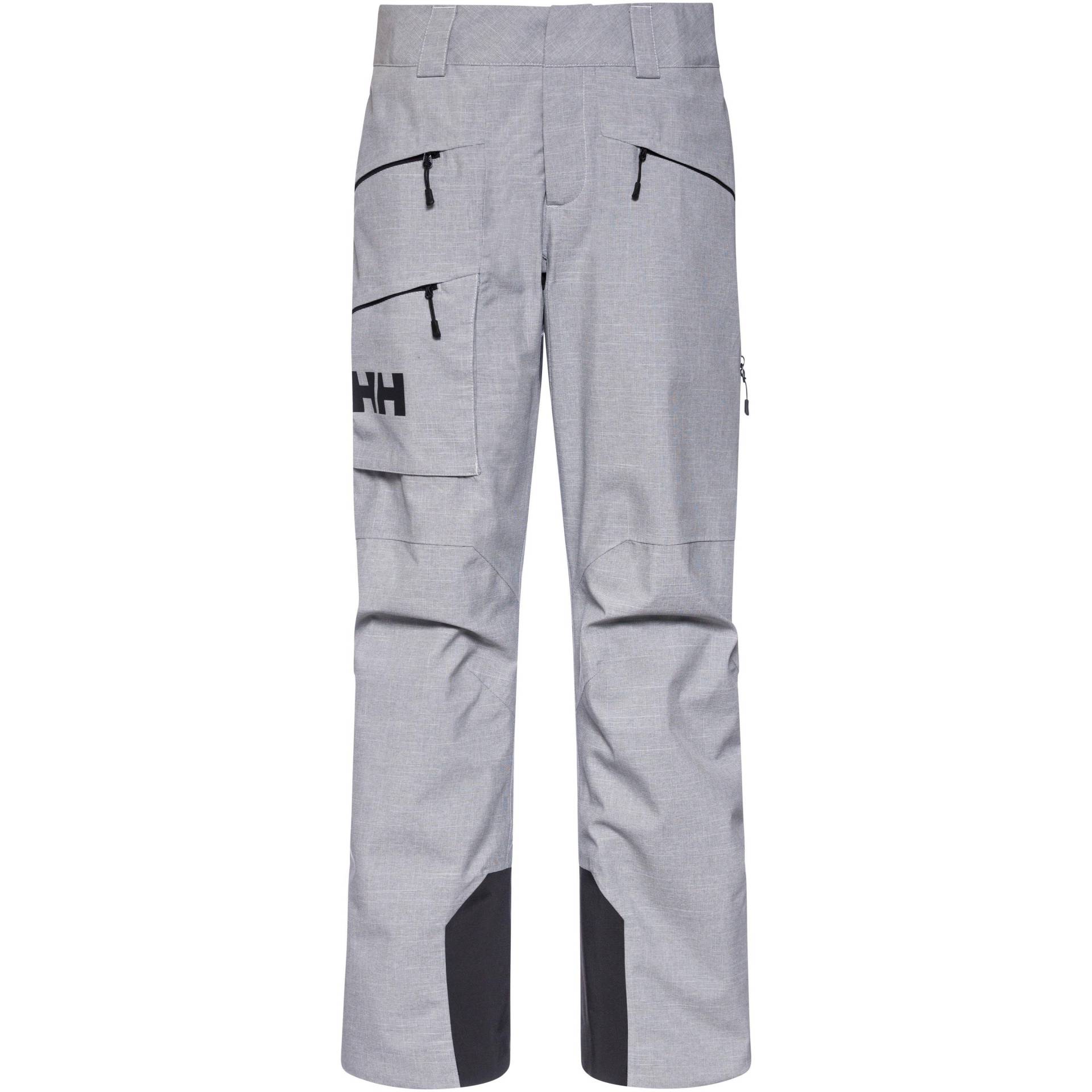 HELLY HANSEN POWDERQUEEN Skihose Damen von Helly Hansen