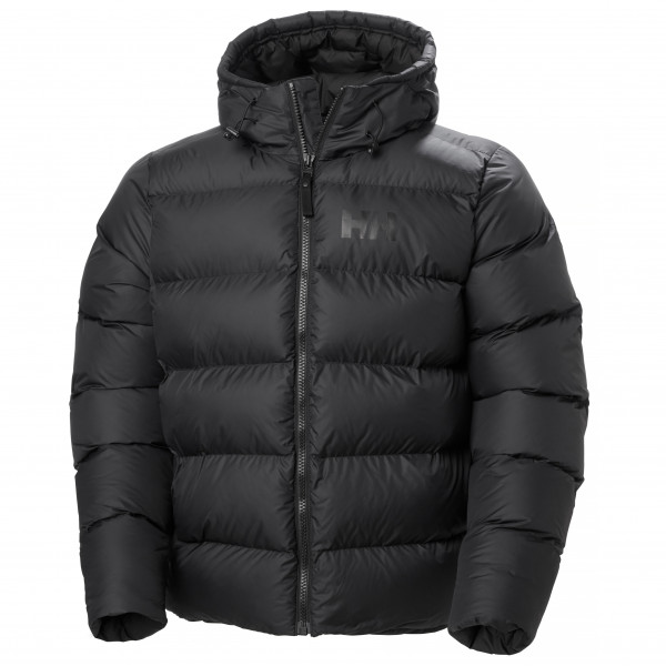 Helly Hansen - Active Puffy Jacket - Winterjacke Gr L schwarz von Helly Hansen