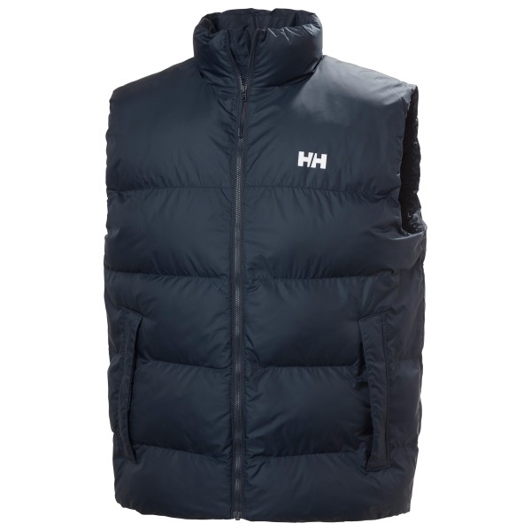 Helly Hansen - Active Puffy Vest - Wintergilet Gr L;M;S;XL;XXL blau;schwarz von Helly Hansen