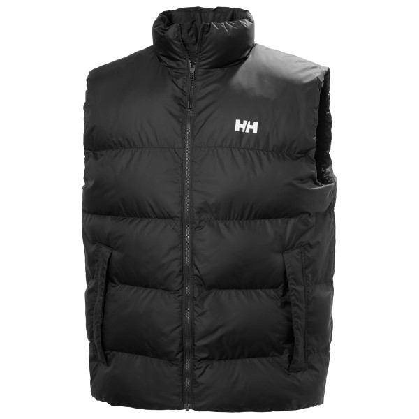 Helly Hansen - Active Puffy Vest - Wintergilet Gr L schwarz von Helly Hansen