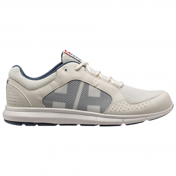 Helly Hansen - Ahiga V4 Hydropower - Wassersportschuhe Gr 12 grau Helly Hansen - Ahiga V4 Hydropower - Wassersportschuhe Gr 12 grau von Helly Hansen