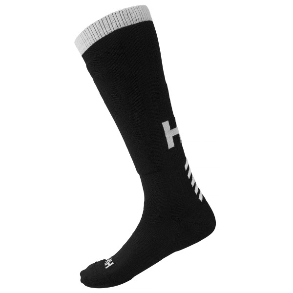 Helly Hansen - Alpine Sock Technical - Skisocken Gr 36-38;39-41;42-44;45-47 blau;schwarz von Helly Hansen