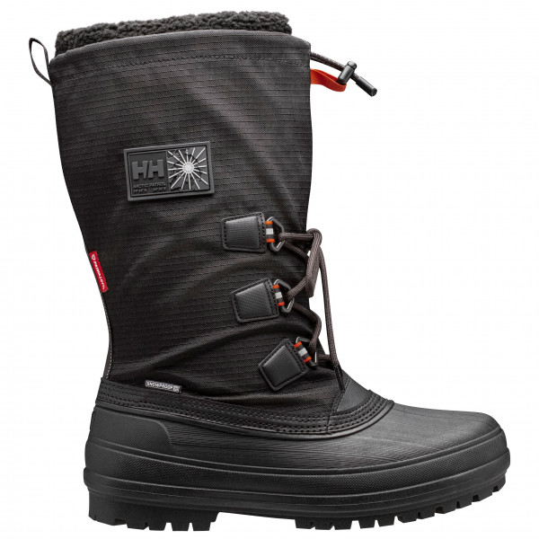 Helly Hansen - Arctic Patrol Boot - Winterschuhe Gr 10;11;12;13;8;9 oliv/schwarz;schwarz von Helly Hansen