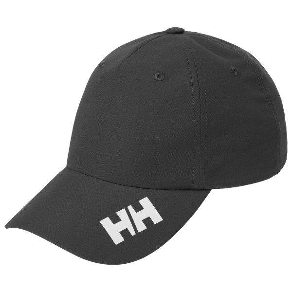 Helly Hansen - Crew Cap 2.0 - Hut Gr One Size grau von Helly Hansen