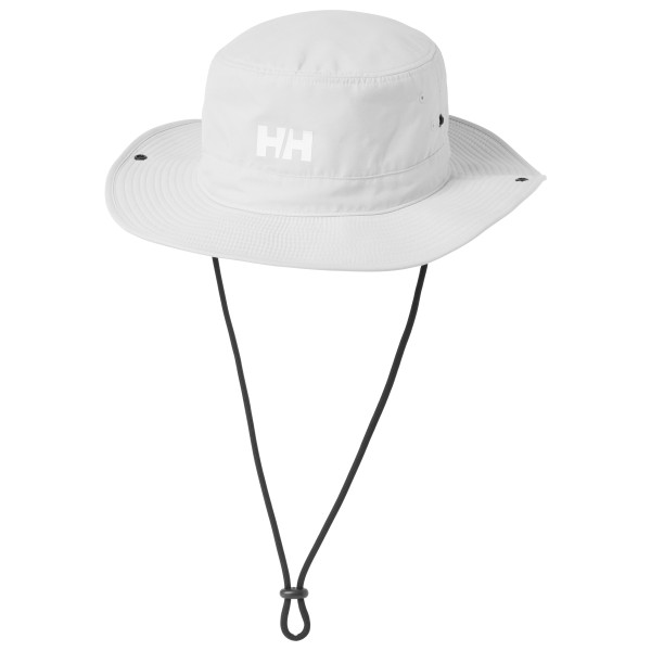 Helly Hansen - Crew Sun Hat - Hut Gr One Size weiß von Helly Hansen