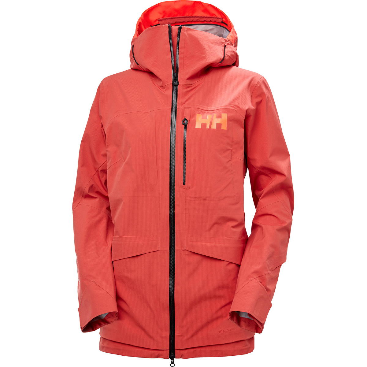 Helly Hansen Damen Aurora Infinity Shell Jacke Helly Hansen Damen Aurora Infinity Shell Jacke von Helly Hansen