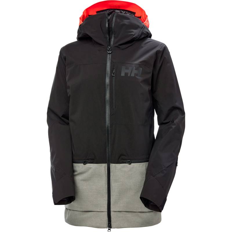 Helly Hansen Damen Whitewall Lifaloft 2.0 Jacke von Helly Hansen