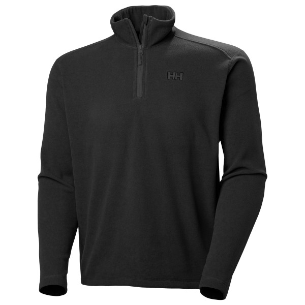 Helly Hansen - Daybreaker 1/2 Zip Fleece - Fleecepullover Gr L schwarz Helly Hansen - Daybreaker 1/2 Zip Fleece - Fleecepullover Gr L schwarz von Helly Hansen