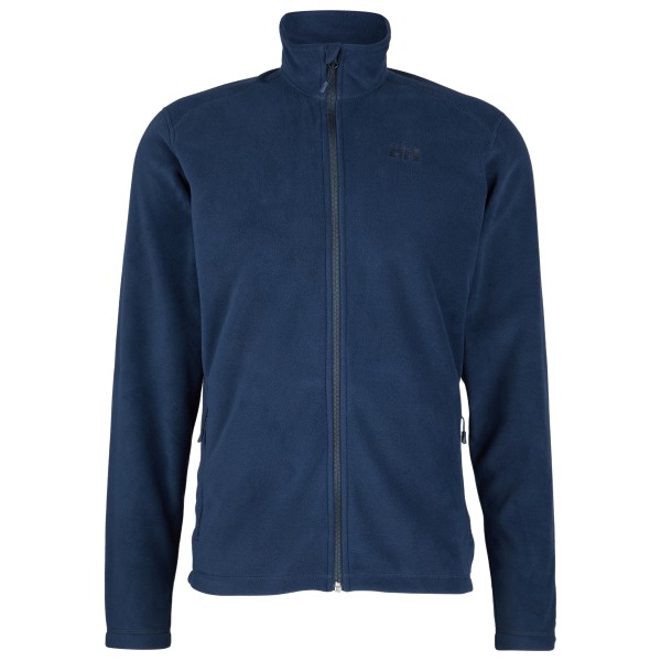 Helly Hansen - Daybreaker Fleece Jacket - Fleecejacke Gr 3XL blau von Helly Hansen