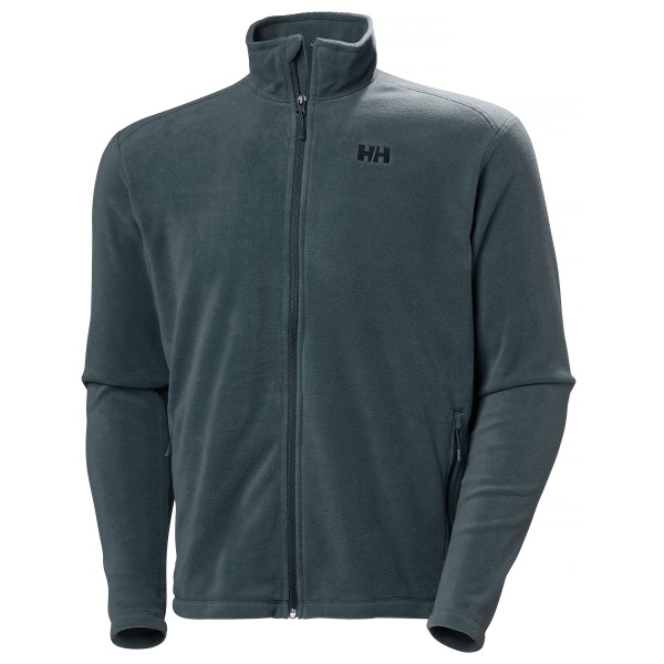 Helly Hansen - Daybreaker Fleece Jacket - Fleecejacke Gr L blau von Helly Hansen