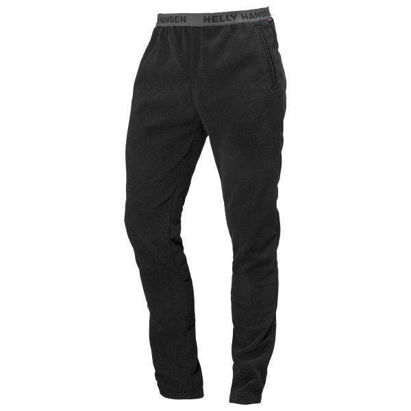 Helly Hansen - Daybreaker Fleece Pant - Fleecehose Gr L;M;S;XXL schwarz von Helly Hansen