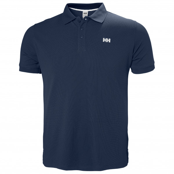 Helly Hansen - Driftline Polo - Polo-Shirt Gr XL blau von Helly Hansen