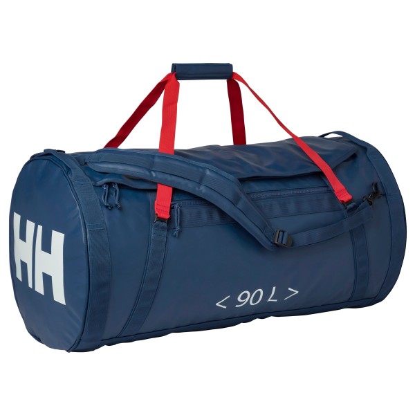 Helly Hansen - Duffel Bag 2 90 - Reisetasche Gr 90 l blau von Helly Hansen