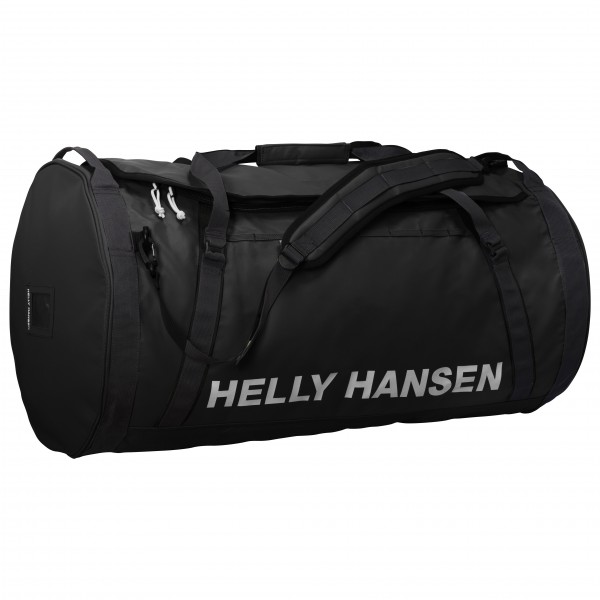 Helly Hansen - Duffel Bag 2 90 - Reisetasche Gr 90 l schwarz von Helly Hansen