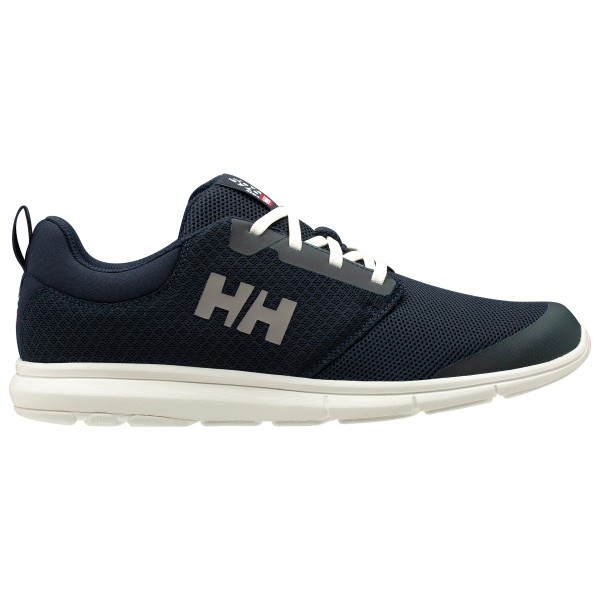 Helly Hansen - Feathering - Wassersportschuhe Gr 10;11,5;12;8;8,5 grau;schwarz von Helly Hansen