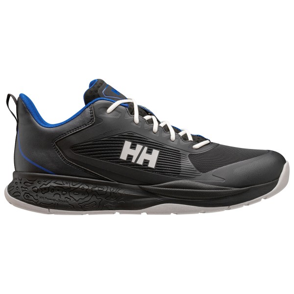 Helly Hansen - Foil AC-37 Low - Wassersportschuhe Gr 12 grau/schwarz von Helly Hansen