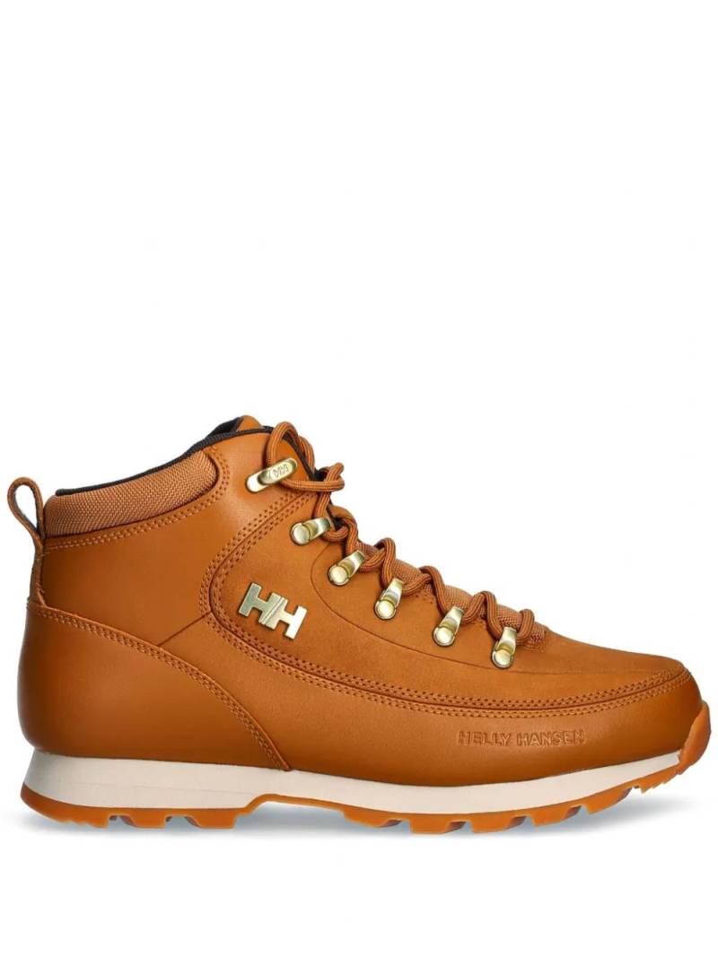 Helly Hansen Forester boots - Orange von Helly Hansen