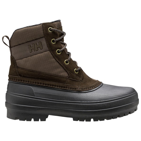 Helly Hansen - Fraser Mid - Winterschuhe Gr 8 schwarz von Helly Hansen