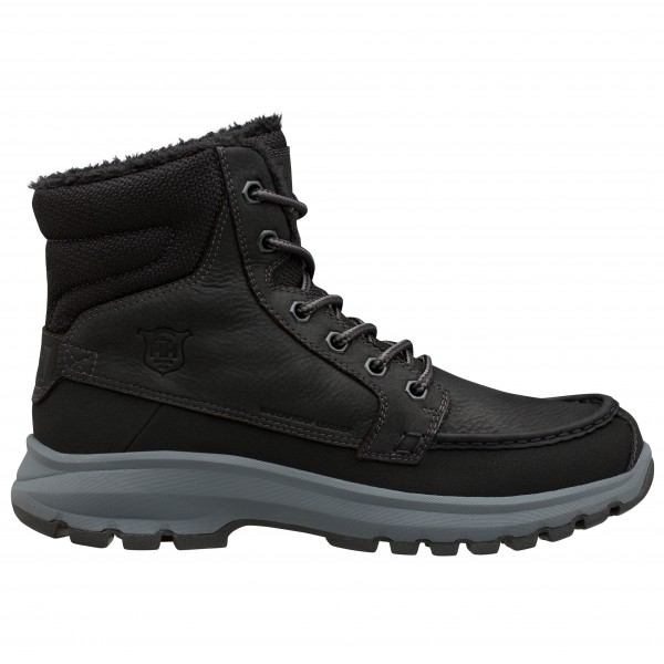 Helly Hansen - Garibaldi V3 - Winterschuhe Gr 10,5 schwarz von Helly Hansen