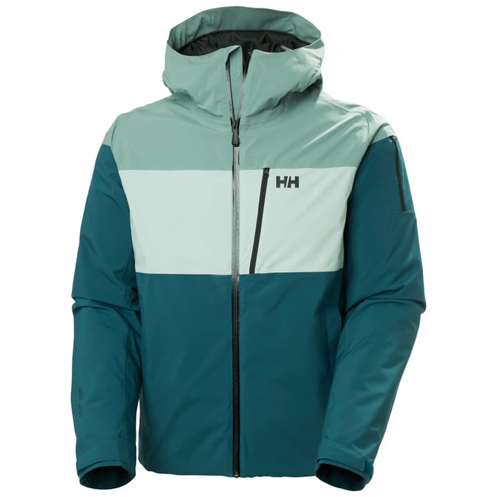 Helly Hansen Gravity Jacket Skijacke petrol von Helly Hansen