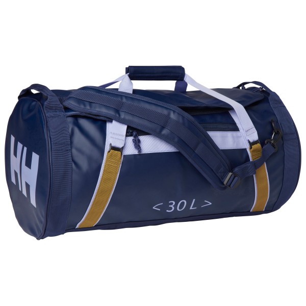 Helly Hansen - HH Duffel Bag 2 30 - Reisetasche Gr 30 l blau von Helly Hansen