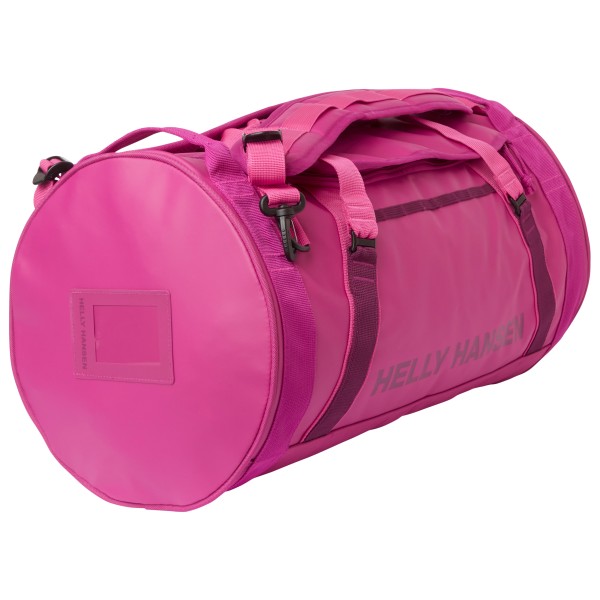 Helly Hansen - HH Duffel Bag 2 30 - Reisetasche Gr 30 l rosa von Helly Hansen