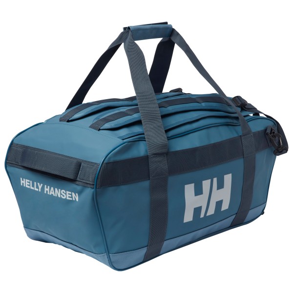 Helly Hansen - HH Scout Duffel - Reisetasche Gr 50 l blau von Helly Hansen